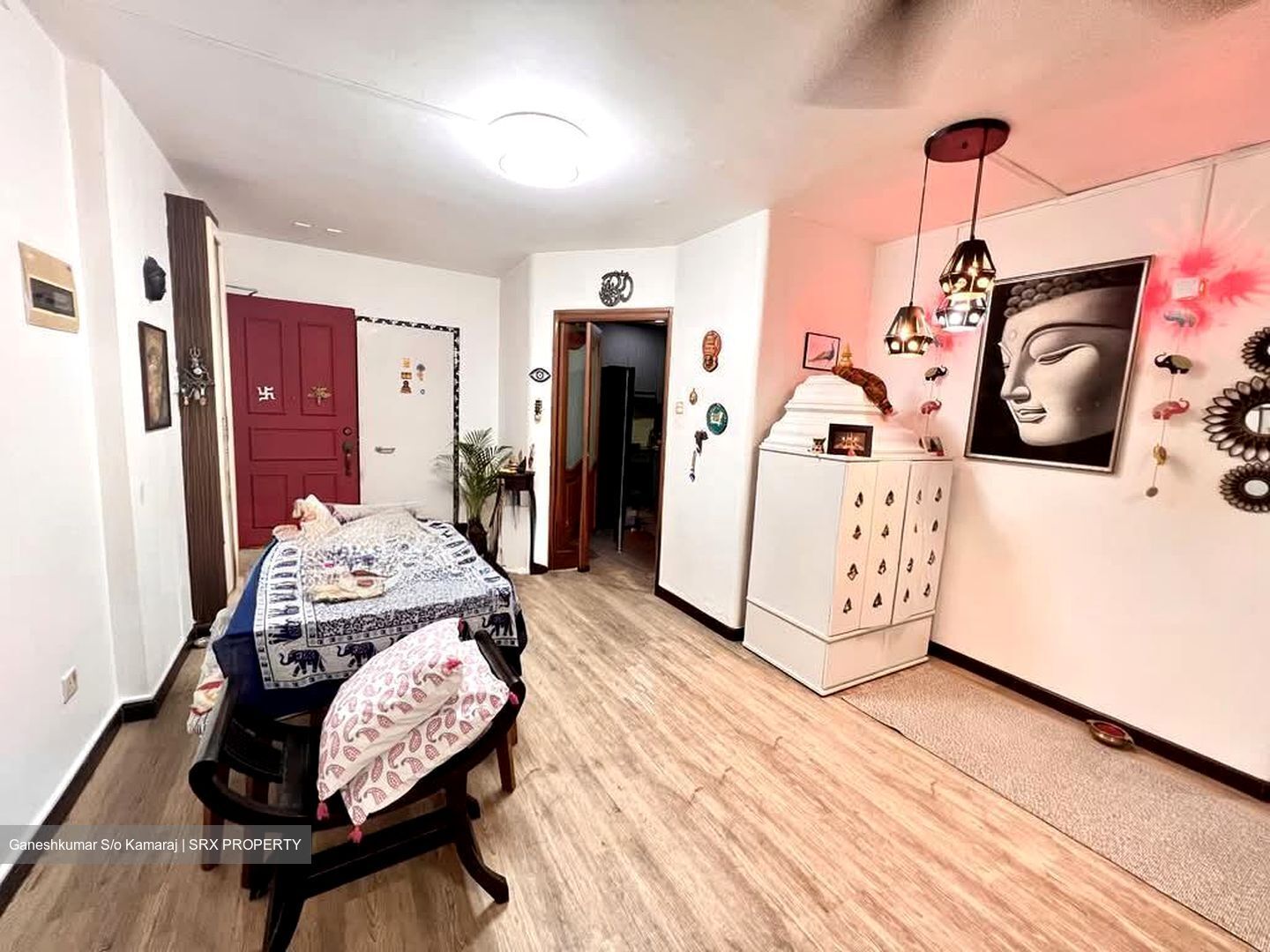 Blk 481 Segar Gardens (Bukit Panjang), HDB 4 Rooms #592147091